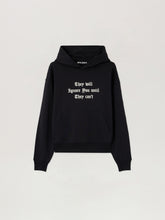 Statement Hoodie