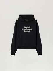 Statement Hoodie
