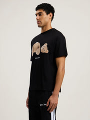 Broken Bear T Shirt