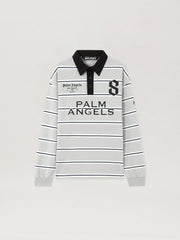 Palm Sport Long Sleeved Polo Shirt