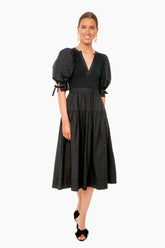 Noir Cintia Dress
