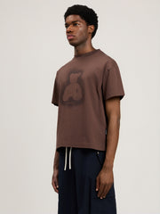Spray Bear T Shirt
