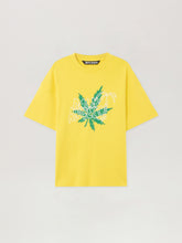 Palm Leaf T Shirt