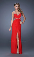 Long La Femme Gown 20166