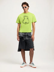 Spray Bear T Shirt