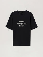 Statement T Shirt