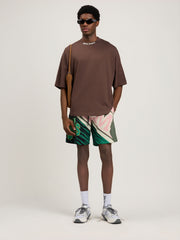 Classic Logo Over T Shirt
