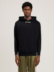 Classic Logo Over Hoodie