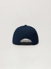 Big Neck Logo Cap