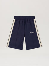 Classic Logo Track Shorts