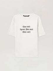 Statement T Shirt