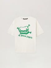 Skull T Shirt
