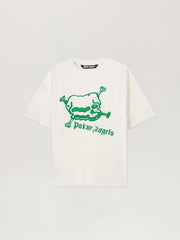Skull T Shirt