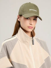 Classic Logo Corduroy Cap