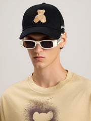 Bear Cap