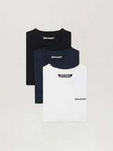Classic Logo Tripack T Shirt