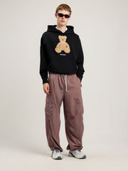Bear Hoodie