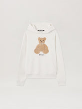 Bear Hoodie