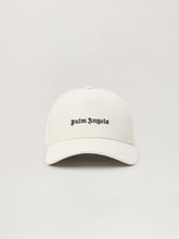 Classic Logo Cap