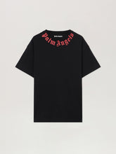 Neck Logo T Shirt