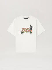 Palm Sunset T Shirt