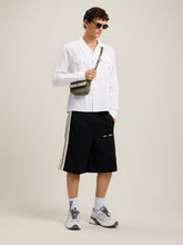 Classic Logo Track Shorts