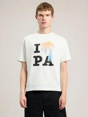 I Love PA T Shirt