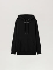 Classic Logo Over Hoodie