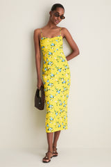 Middleton Meadow Amal Dress