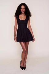 Leila Mini Dress
