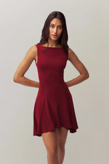 Daye Mini Dress
