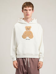 Bear Hoodie