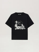 Palm Statement T Shirt