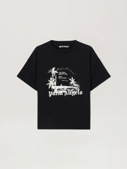 Palm Statement T Shirt