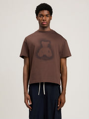 Spray Bear T Shirt