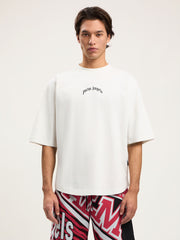 Classic Logo Over T Shirt