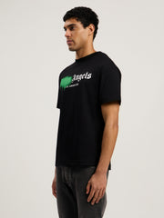 Spray City Los Angeles T Shirt