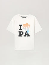 I Love PA T Shirt