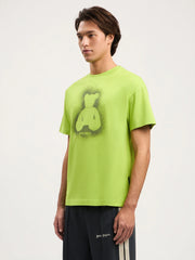 Spray Bear T Shirt