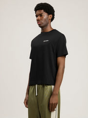 Classic Logo T Shirt Tripack