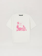 Palm Statement T Shirt