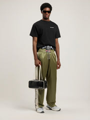 Classic Logo T Shirt Tripack