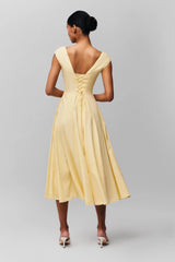 Leila Dress