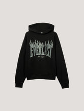 Pa X Everlast Regular Hoodie