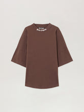 Classic Logo Over T Shirt