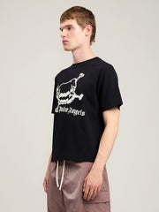 Skull T Shirt