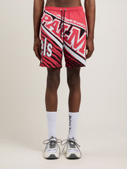 Racing Swimshorts