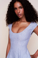 Leila Dress
