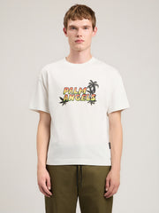 Palm Sunset T Shirt