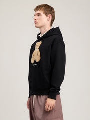 Bear Hoodie